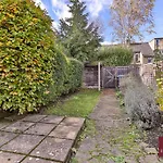 Cambridge - Traditional Cottage For 6 With Parking